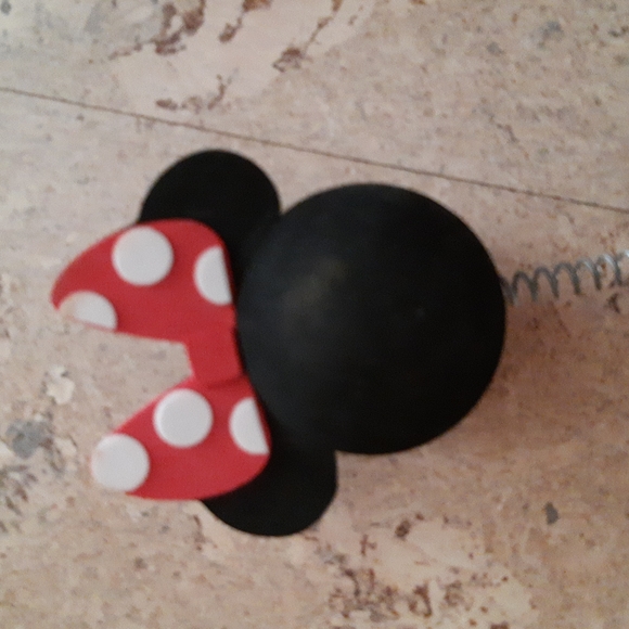 Disney Minnie Mouse Ears - Picture 2 of 4